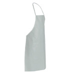 Tyvek Apron Bib-Style 28" X 36" Bnd Neck & Ties (251-Ty273Bwh)