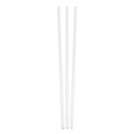 Berkley Square Polypropylene Stirrers, 5", White, 1,000/Pack View Product Image