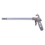 Long John W/Alum Extensiion & Alum Nozzle 18"  (335-75Lj018Aa) View Product Image