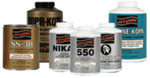 1-Lb. White Knight Foodgrade Anti-Seize (399-16404)