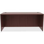 Lorell Essentials Series Desk (LLR69535) View Product Image