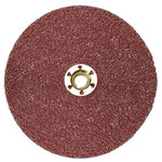 Fibre Disc 982C  36+  5In X 7/8 In  Die 500P (405-051141-27401) View Product Image