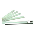 5"X1/4" Round Soapstonemarker (434-80130)