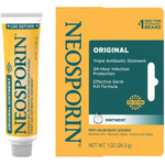 Neosporin Original Triple Antibiotic Ointment (JOJ23737) View Product Image