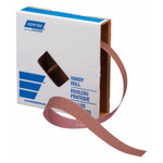 Norton Coated Handy Rolls  1 In X 50 Yd  240 Grit (547-66261126270) View Product Image