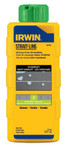 Stanley Products Hi-Visibility Marking Chalks  8 Oz  Hi Vis Green (586-64907) View Product Image
