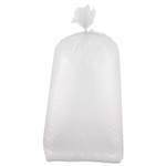 Inteplast Group Food Bags, 0.8 mil, 8" x 20", Clear, 1,000/Carton (IBSPB080320M) View Product Image