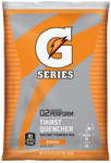 G/A Orange Powder Pouch (308-03968)