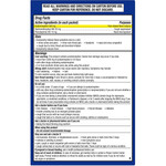 Theraflu Multi-Symptom Severe Cold & Cough Medicine (GKC91706) View Product Image