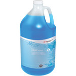 S.C. JOHNSON & SON, INC Hand Soap, Foam, Fresh Apple, 1 Gallon, Blue (SJN51105) View Product Image