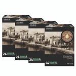 Barista Prima Coffeehouse Colombia K-Cups Coffee Pack, 96/Carton