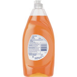 Procter & Gamble Commercial Dish Detergent,Antibacterial,Manual,Orange,28 oz,8/CT,OE (PGC97318CT) Product Image 
