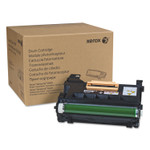 Xerox 101R00554 Drum Unit, 65,000 Page-Yield, Black (XER101R00554) View Product Image