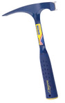 Bricklayer Hammer (268-E6-22BLC) View Product Image