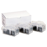 Lexmark 25A0013 Staple Cartridge, 5,000 Staples/Cartridge, 3 Cartridges/Box View Product Image