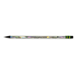 PENCIL;HOLOGRAPHIC;#2;12CT (DIX13970)