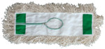 24" 4 Ply Cotton Yarn Ind Dust Mop He (455-5124)