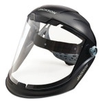 MAXVIEW FACESHIELD  CLEAR PC AF  370 HDGR (138-14201) View Product Image