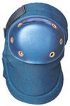 Occunomix Value Contoured Pe Small Hard Cap Knee Pad  Hook And Loop  Blue (561-125) Product Image 