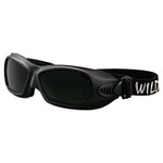 Wildcat Safety Goggle Iruv 5.0 Anti Fog Lens (412-20529) View Product Image