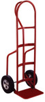 Heavy Duty P Handle Handtruck W/Ace-Tuff (310-33045) View Product Image