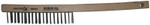 Anchor Stainless Steel Curved Handle Brush (102-388Ss)