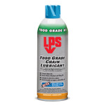 16 Oz Chain Lubricant Food Grade 12 Oz Fill (428-06016) View Product Image