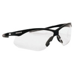 Nemesis Clear Lens Safety Glasses  3000354 (412-25676) View Product Image
