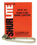 Fu 4501 Spark Lighter (Ea) View Product Image