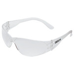 Checklite Safety Glassesclear Lens (135-Cl110)