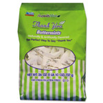 Hospitality Mints Thank You Buttermints Candies, 26 oz Bag (HMT000501) View Product Image