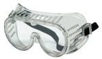 Cr 2235R Chem/Anti-Fog Goggle (135-2235R)