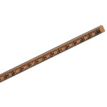 14Ft 1-Pc Gage Pole (030-Ag14-1)