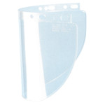 Hp Faceshield Window Wide View 16-1/2" X 8" (280-4178Cl) View Product Image