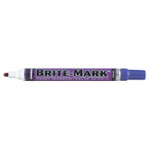 Brite-Mark Paint Pen Medium Tip Violet (253-84019)