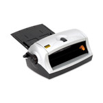 Scotch 8.5" Heat-Free Laminator w/1 Cartridge, 8.5" Max Document Width, 9.2 mil Max Document Thickness