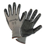 Anchor 6020Xxl Grey Nylon Knit Dk Grey Foam Palm (101-6020-Xxl)