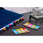 Post-it; Easy Dispenser Tabs (MMM676ALYR) View Product Image