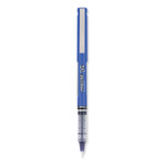Pilot Precise V5 Roller Ball Pen, Stick, Extra-Fine 0.5 mm, Purple Ink, Purple Barrel, Dozen (PIL25106) View Product Image