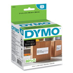 DYMO LabelWriter Shipping Labels, 2.12" x 4", White, 220 Labels/Roll (DYM30323) View Product Image