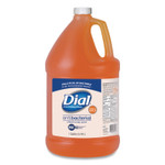 Dial Professional Gold Antibacterial Liquid Hand Soap, 1 gal, 4/Carton