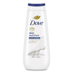 Diversey Dove Body Wash Deep Moisture, 11 oz, 6/Carton