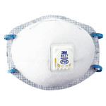 P95 Maint.Free Particulate Respirator (142-8577) View Product Image