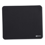 Innovera Mouse Pad, 9 x 7.5, Black View Product Image