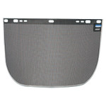 40 Steel Screen Faceshield Window  3002812 (138-29081)