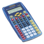 Texas Instruments TI-15 Explorer Elementary Calculator, 11-Digit LCD Product Image 