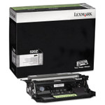 Lexmark 52D0Z00 Return Program Imaging Unit, 100,000 Page-Yield, Black (LEX52D0Z00) View Product Image