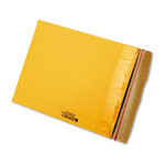 Sealed Air Jiffy Rigi Bag Mailer, #4, Square Flap, Self-Adhesive Closure, 9.5 x 13, Natural Kraft, 200/Carton (SEL89273) View Product Image