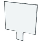 Ja Nexgen Inner Safety Plate  3002739 (138-30590) View Product Image