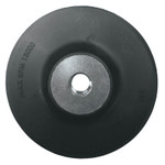7 X 5/8-11 Anchor Rfd Backing Pad  Smooth Face (102-Bp-700M) View Product Image